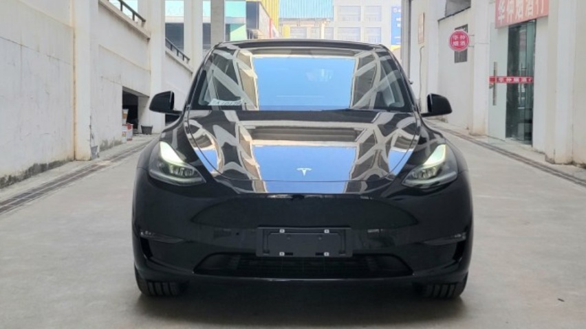 二手Model Y进入18万以内，没必要等特斯拉降价了？