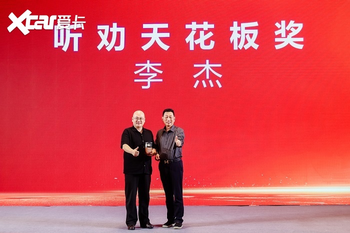 零米轻卡两周年客户日庆典在徐州举行，黄绿牌新品亮相