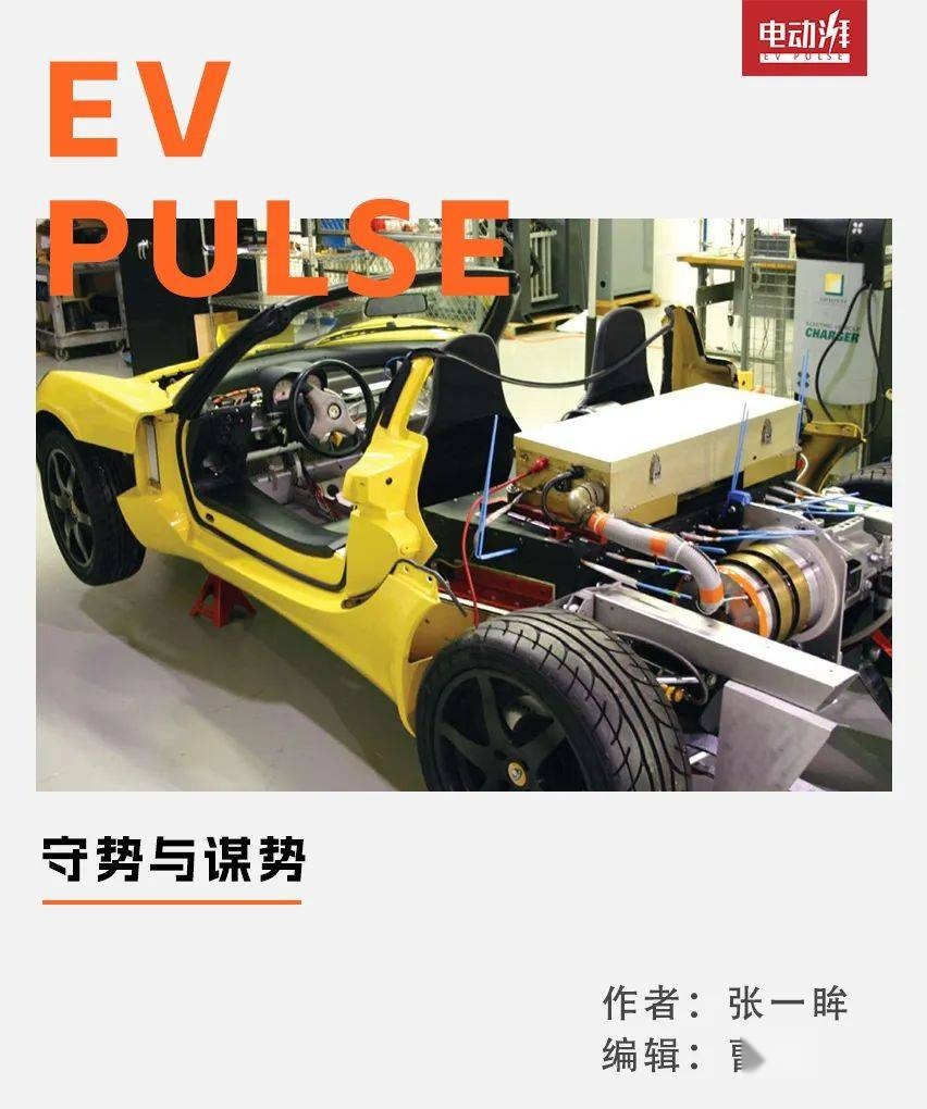 被包装的全栈自研：谁在吹牛，谁在划舟？
