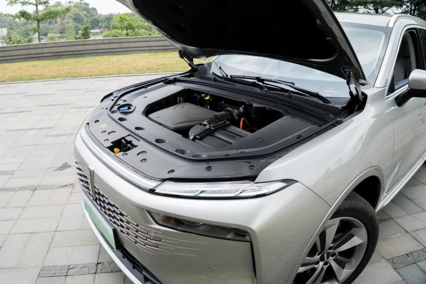 30万预算买大五座SUV 不选理想L7那该看谁?