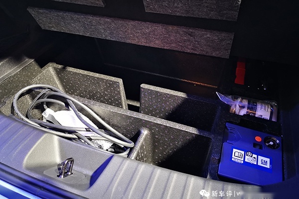 雪佛兰畅巡实拍体验：SUV？跨界轿车？不纠结，好看就行