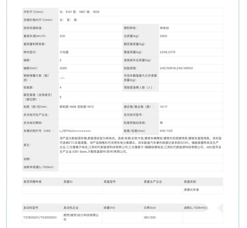 IAA 新车一览；8 月新势力上险数公布｜E 周要闻