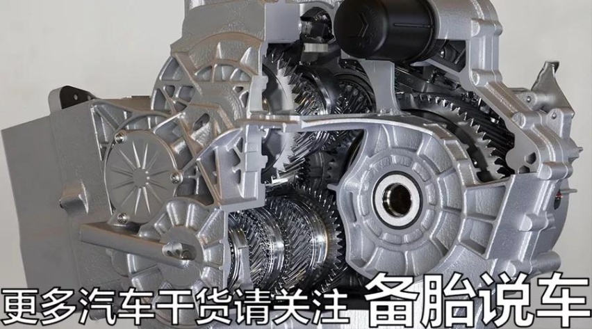 都是离合器，为什么手动挡比双离合耐用这么多