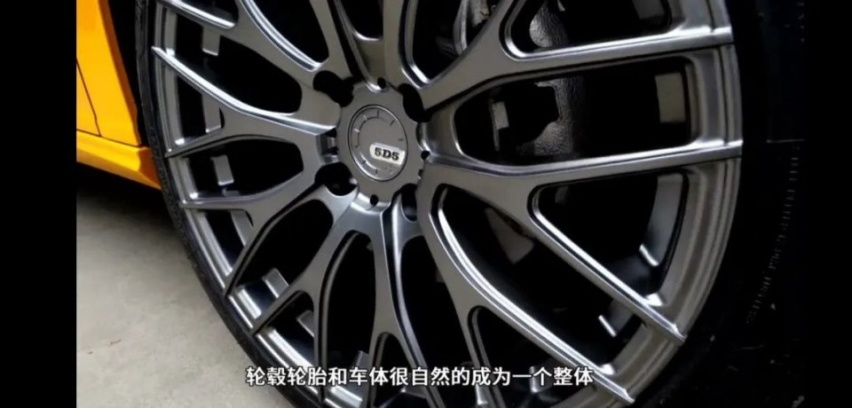 不只有运动和操控，这款“国产版思域”还极具改装潜能
