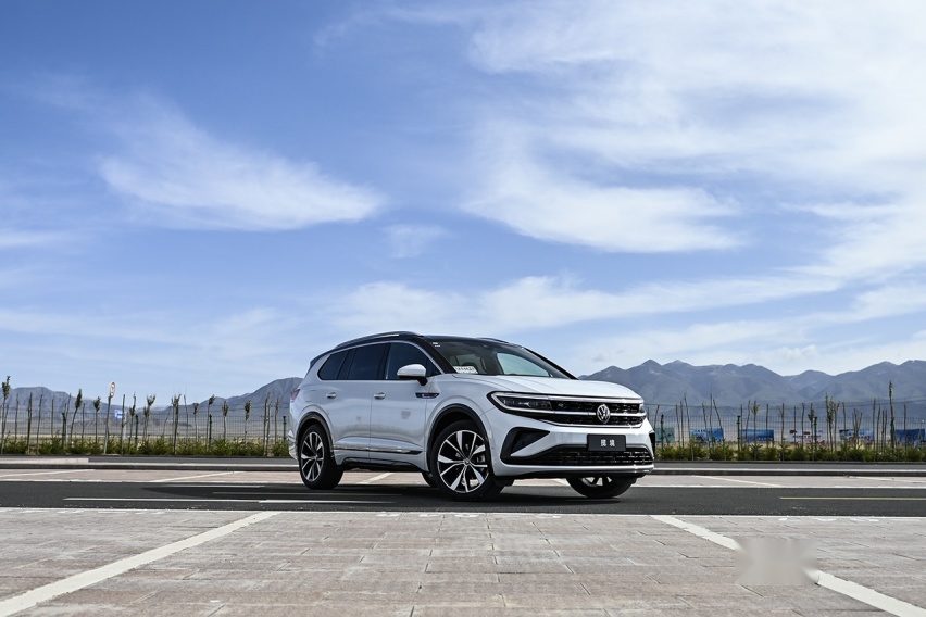 预售价与揽境/昂科旗完美重合 领克牌“XC90”上市后每月能卖多少辆？