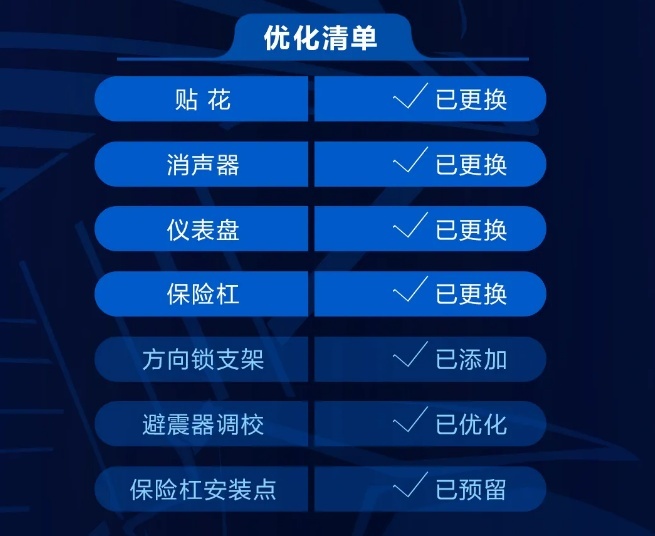 无极500DS换新登场 多处改进升级 5月17日正式上市