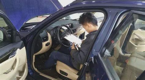 打算买二手车？这几点不注意要吃大亏！