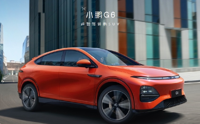 三款中型纯电SUV，都是四驱版，其中一款3.9秒破百