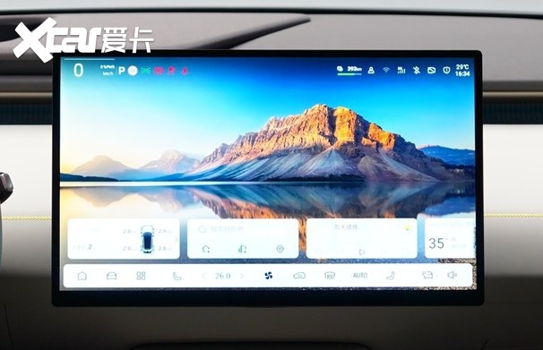 法拉利同源磁流变悬架！深蓝L06，年轻人的Dream Car？