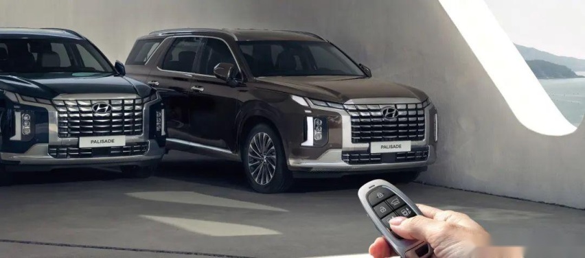 30万元买车长5米3.5L排量的进口中大型SUV，还看汉兰达吗？