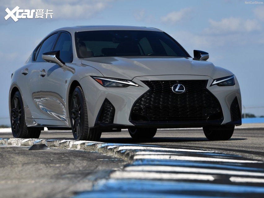 限量500辆雷克萨斯is 500 f sport首发 柠檬车评 1130浏览 2021-03-23