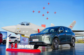 从“国车”图腾到“国民车”，红旗品牌的守正创新之路