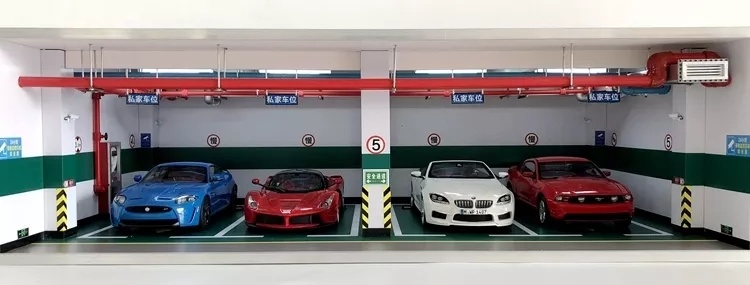 能让成年人走火入魔的微观世界丨浅谈汽车模型之收藏