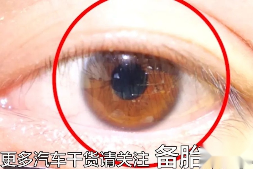 开车时戴的墨镜，为什么不是颜色越深越好
