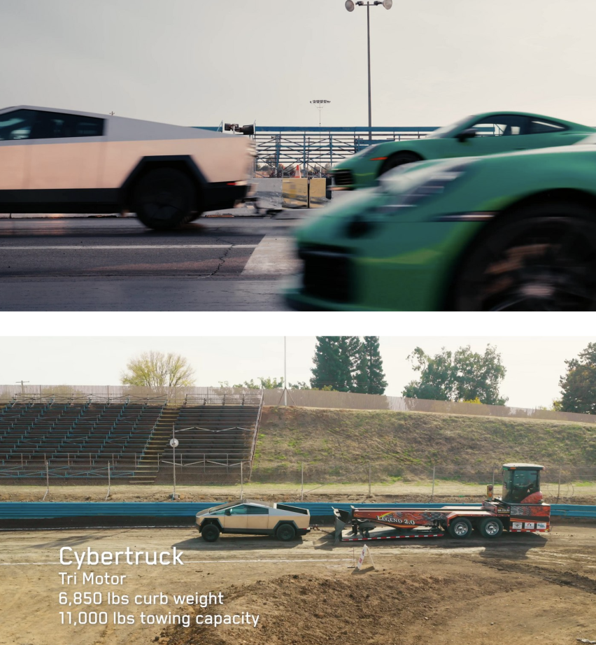 马斯克的火星计划，Cybertruck是关键？