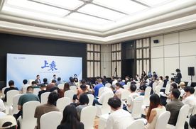 揭秘张亮“长期主义”布局：双07落子，上汽乘用车的棋局才刚刚展开