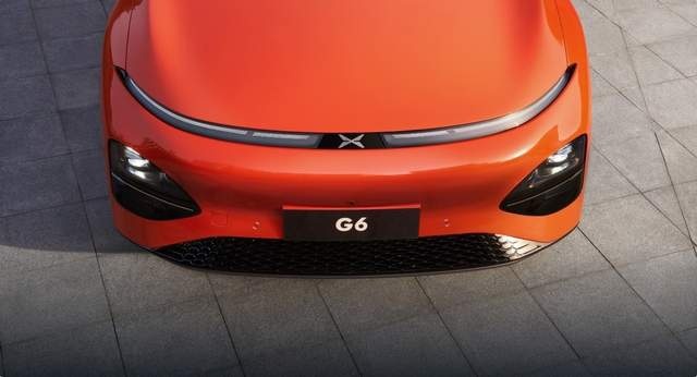 全系配四驱，肩挑特斯拉Model Y，它能带小鹏打个漂亮的翻身仗吗？
