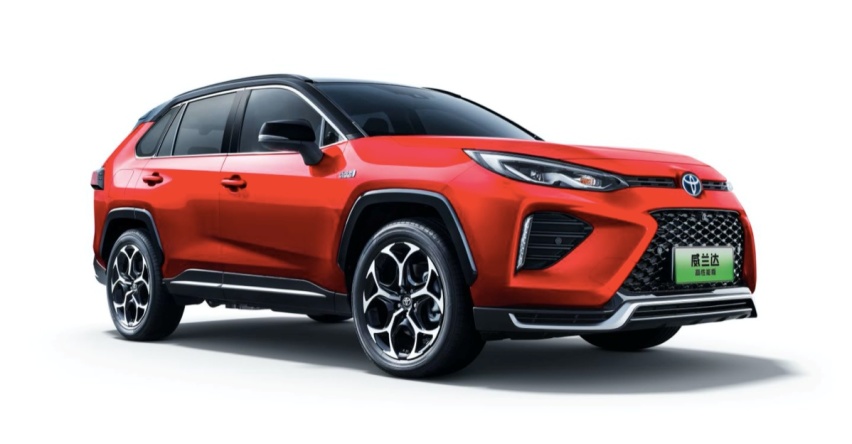 “PHEV SUV性能之王”暑期补贴直降1万5！威兰达PHEV更香了