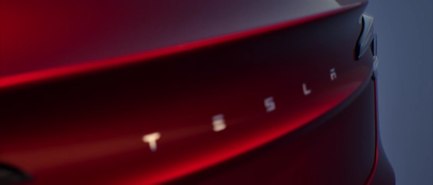 25个知识点，带你全面了解全新特斯拉Model 3