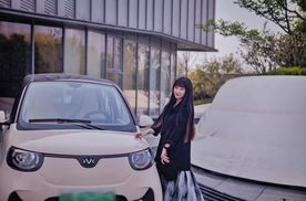 有爱！老父亲送小虎FEV作为女儿的“成人礼”，原来是这般心思