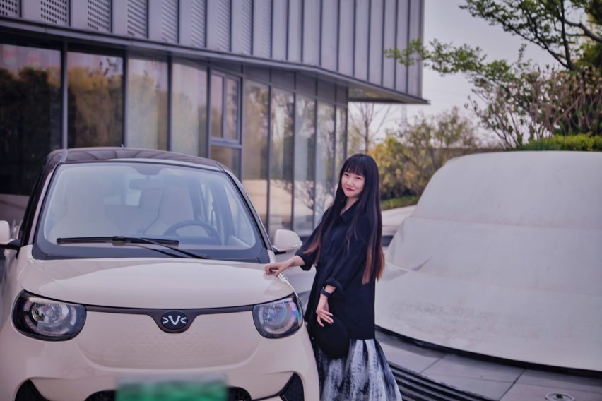 有爱！老父亲送小虎FEV作为女儿的“成人礼”，原来是这般心思