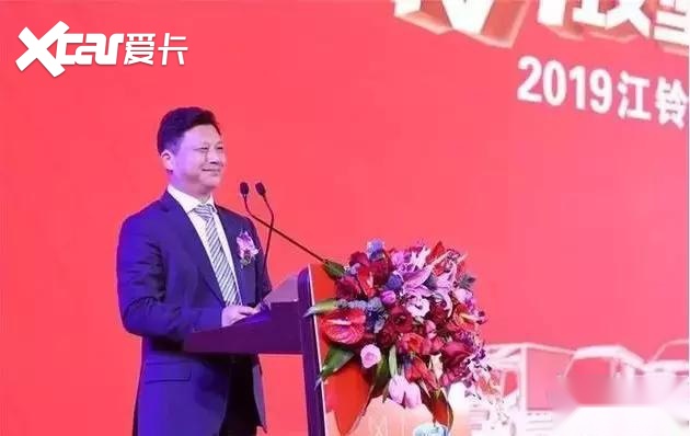 江铃半年利润下降8155越混越糟糕的邱天高对得起孙敏吗