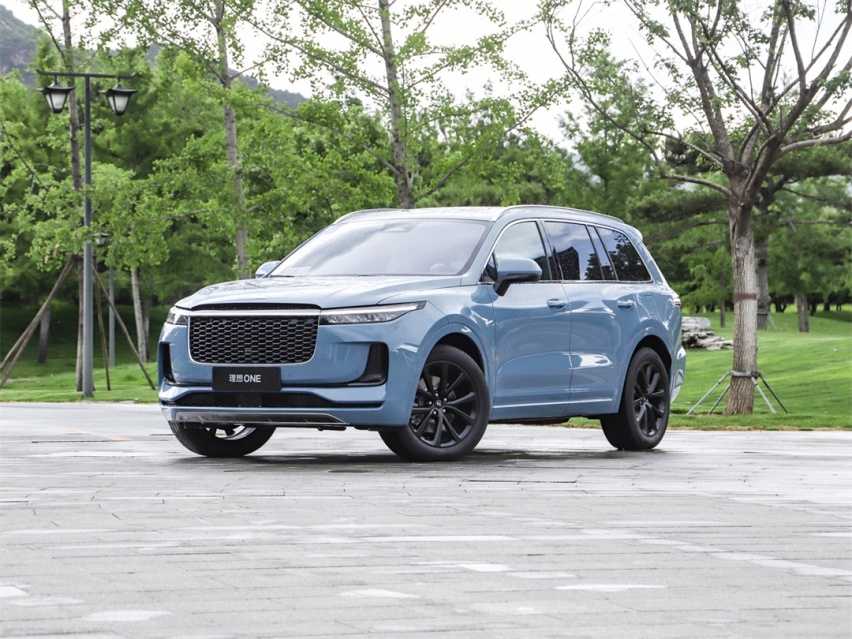 15万买増程式SUV 省油又跑得远 不香吗？