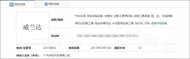 广汽威兰达定妆照曝光，紧凑级SUV市场再添一员