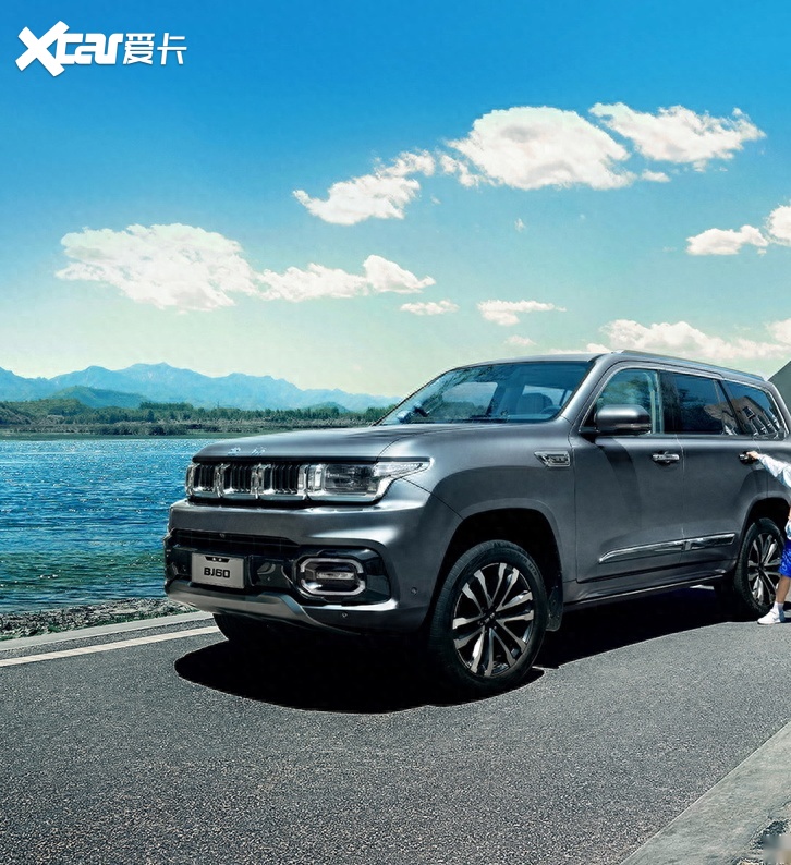 北京越野bj60新车上市,售价26.48万元起,是否值得购买?