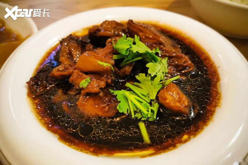 车轮上的美食12丨驾驶林肯飞行家打卡牛街 隐藏 小馆 爱卡汽车爱咖号