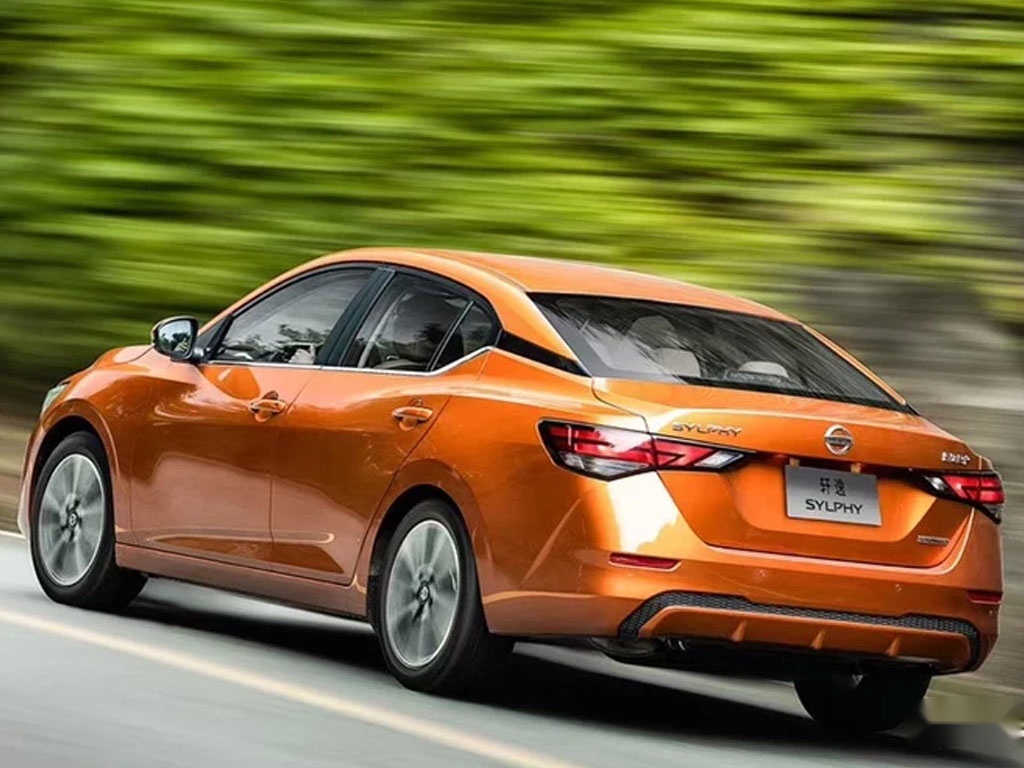 号称小天籁，第14代轩逸7月16日上市，1.6L+CVT