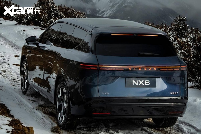 限时权益价14.99万起售,东风日产NX8到底值不值得买?