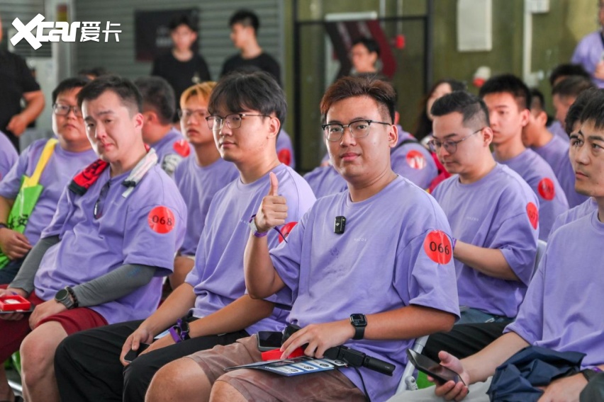 【乐阳频道】 2026长安马自达粉丝盛典珠海盛大启幕