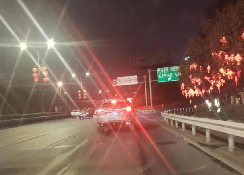长得最像纯电车的燃油车 UNI-K终于来了