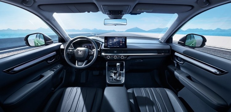 皓影VS CR-V：15万级谁更能俘获年轻人的芳心？