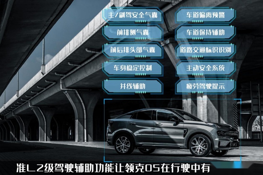 领克05与凌放,性能猛兽与家用模范之争,你更看好谁?