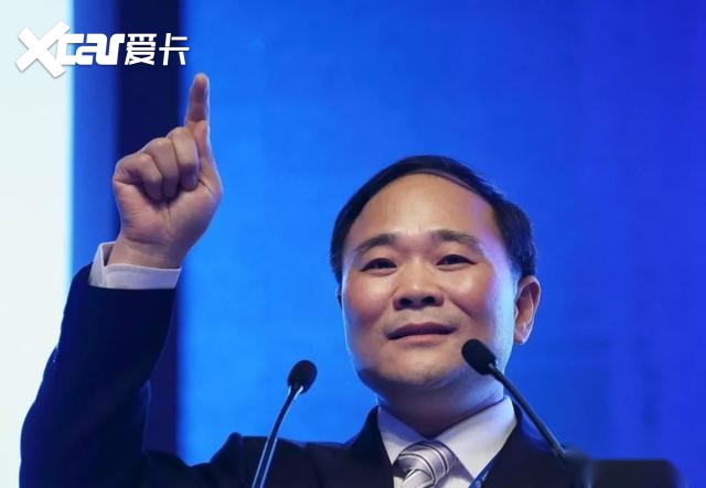 李书福又成功了!新车3秒内破百,售2188万元,现已抢空
