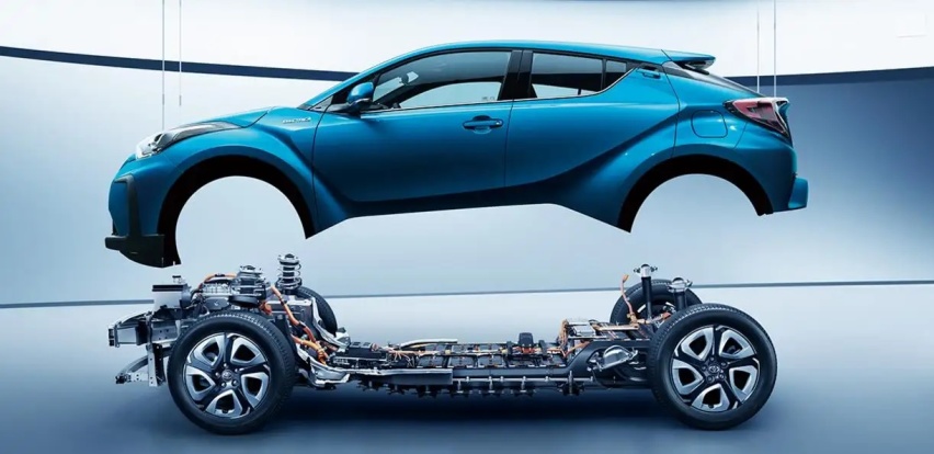 20万级4款热门日系纯电SUV，为何我建议你买之前要三思？