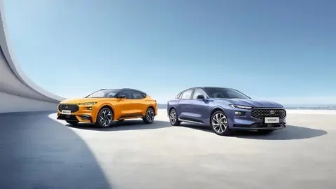【E汽车】从红海中开辟新蓝海，这家车企做对了什么？