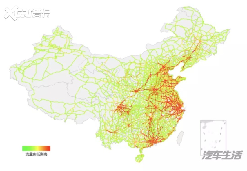据说，没看这份《十一出行指南》的人都…