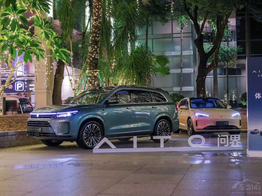 这三款“含华量”极高的车型谁最值得入手？
