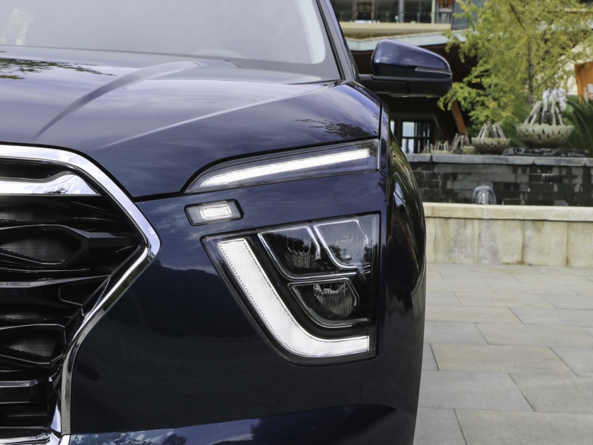 9.99万起，今年这一波全新设计的SUV，谁才是精品？