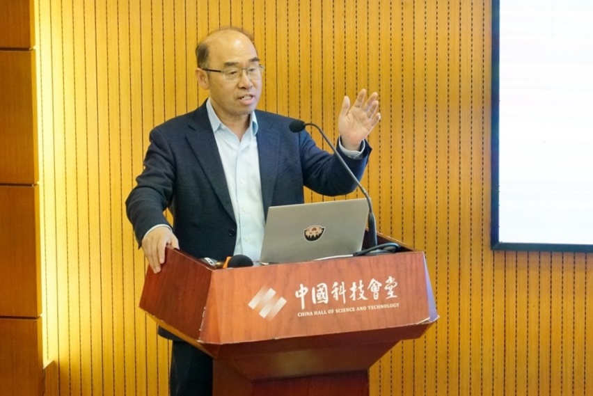 2024中国（北京）智能与新能源汽车峰会在京顺利举行
