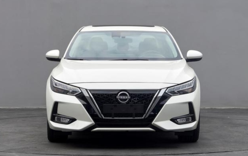 油耗4.1L/100km，轩逸e-POWER曝光，会是日产混动“王炸”吗？