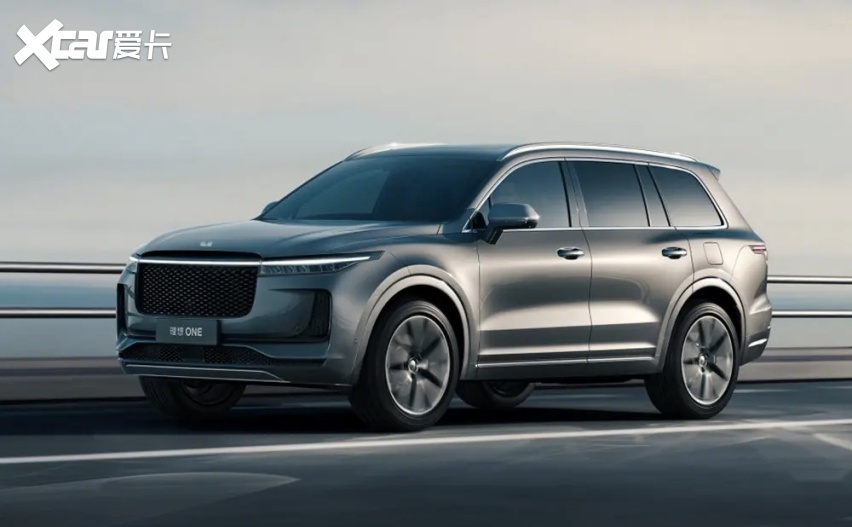 华为百万豪车来了!问界m7上市,31.98万起6座,椅子是最大亮点