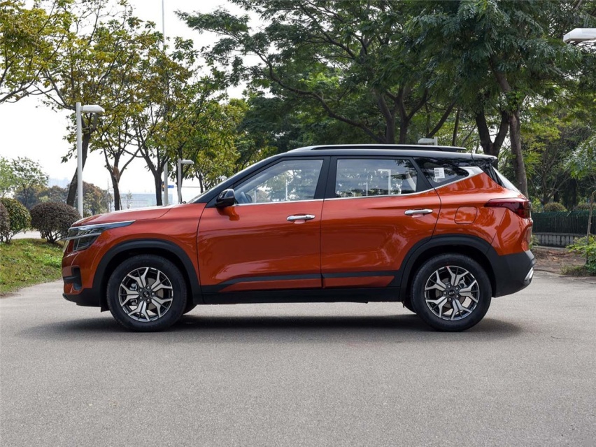 6.98万起的大空间SUV，尺寸跨级还官降1万多？