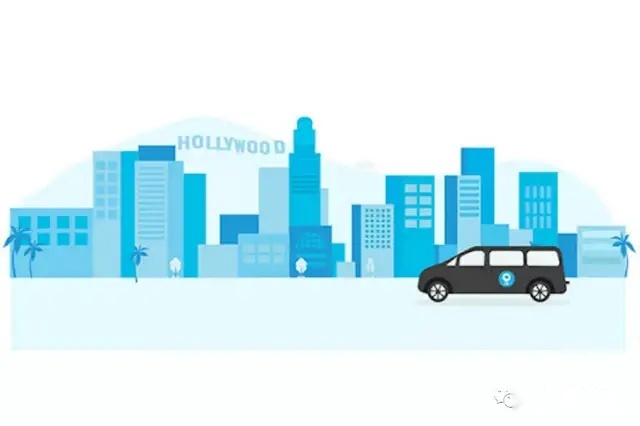 这家公司的“定制面的”如何对Uber精准打击？