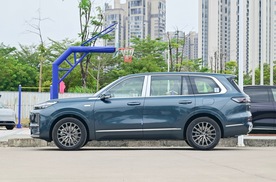 斩获 “中国心” 十佳！极光湾发动机技术领跑