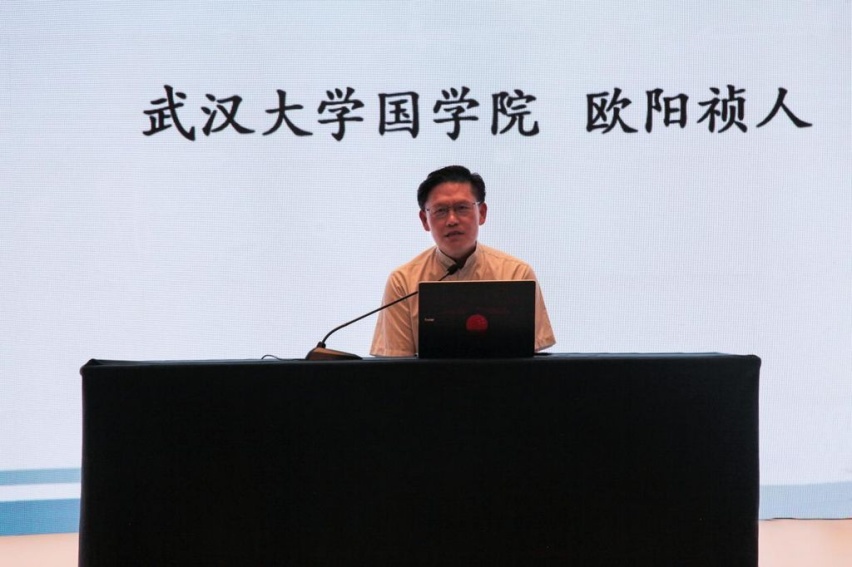 探寻“知行合一”东风Honda“寻找英仕派”首站武汉启程