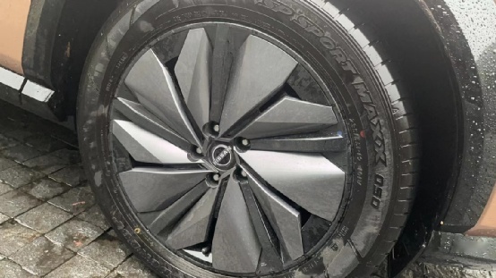 试驾东风日产ARIYA艾睿雅，能用油车习惯去开的纯电车